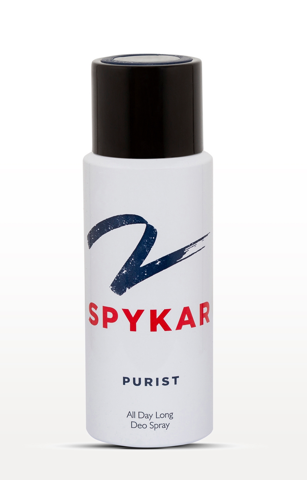 Spykar | Spykar White Purist Deodorant