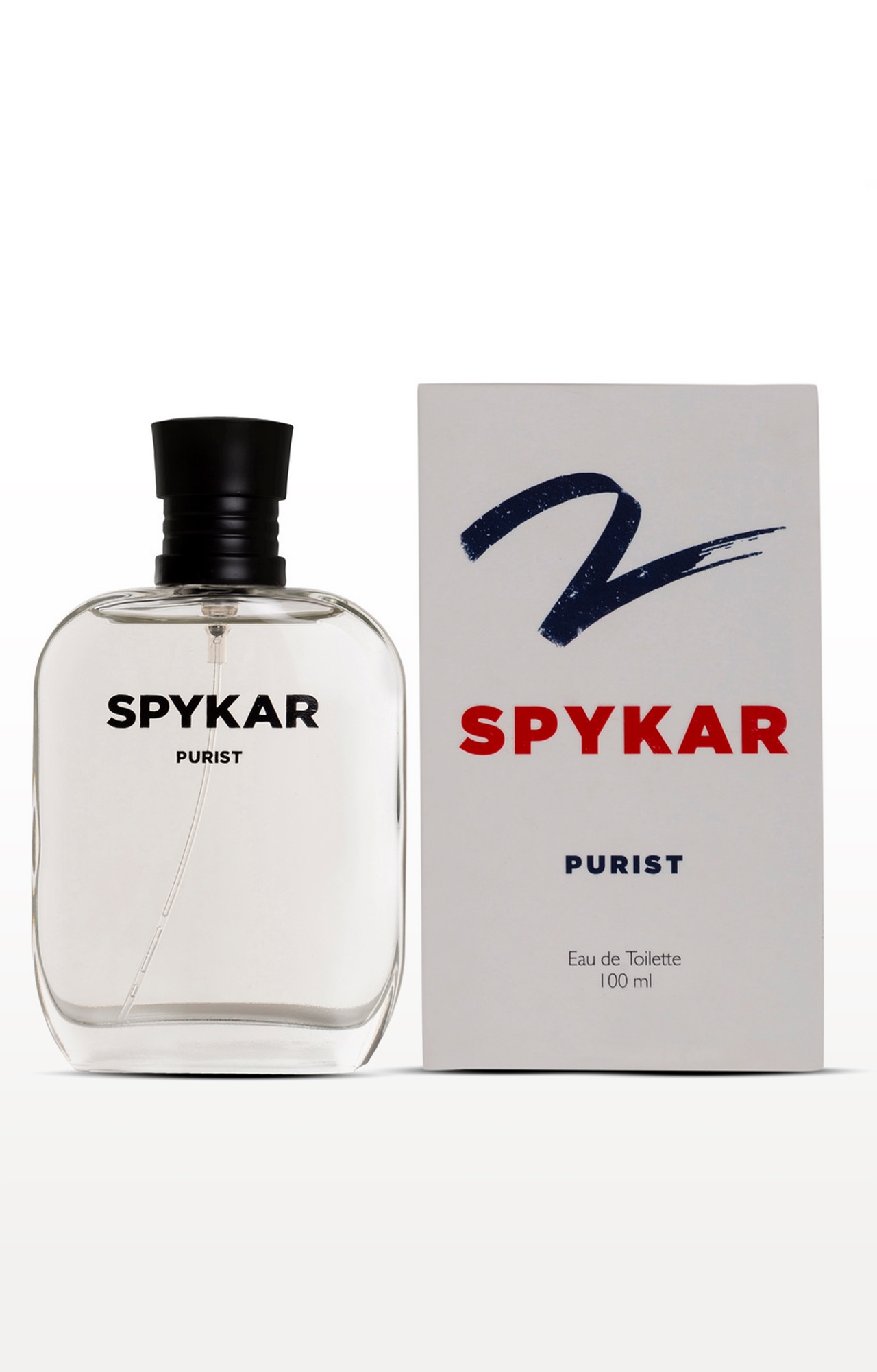 Spykar | Spykar White Purist Perfume