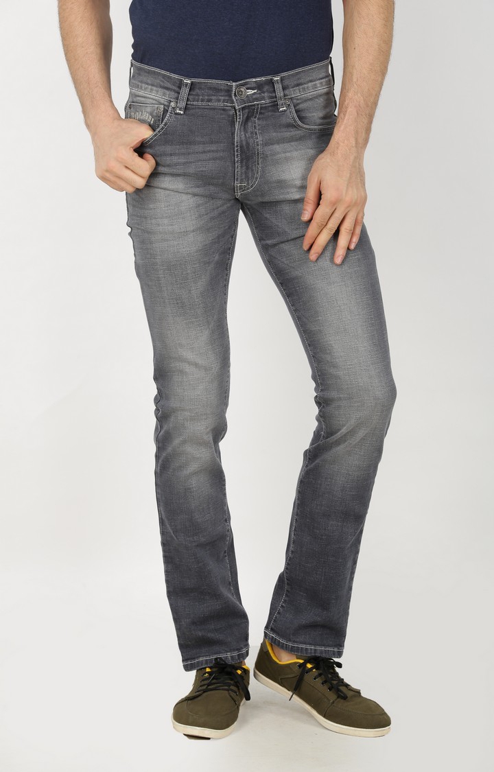 Pepe Jeans | Multi Solid Jeans