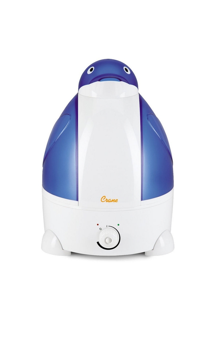 Mothercare | Blue Humidifier