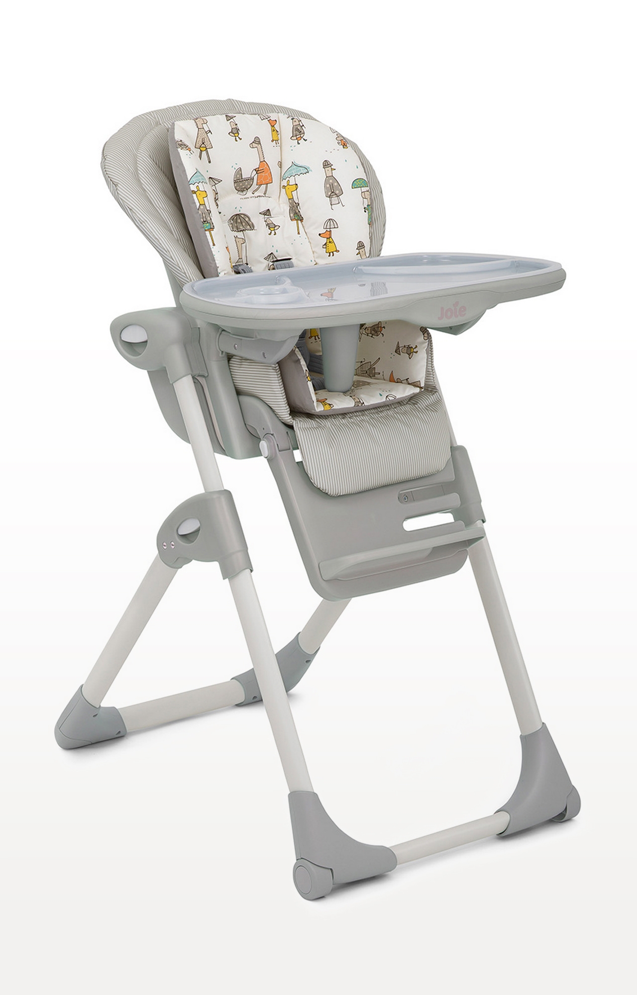 JOIE | Joie Mimzi 2 In 1- In The Rain Baby High Chair