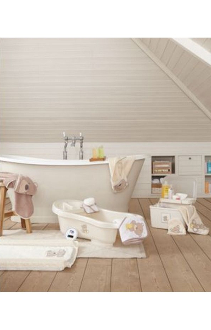 Mothercare | Teddy's Toy Box Bath Box