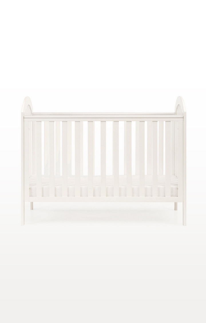 Mothercare | Mothercare Marlow Cot White