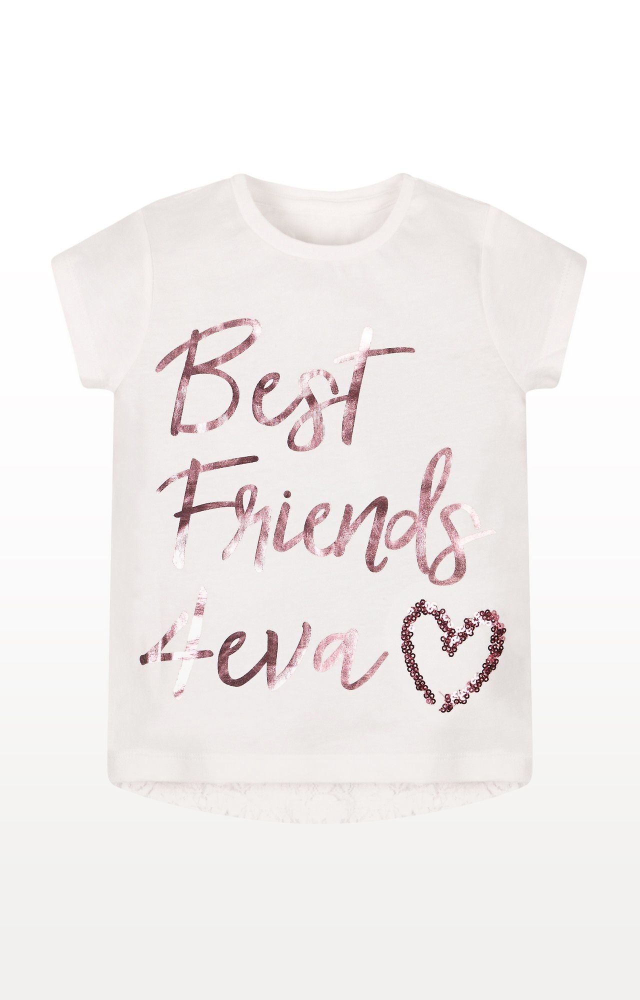 Mothercare | Best Friends T-Shirt