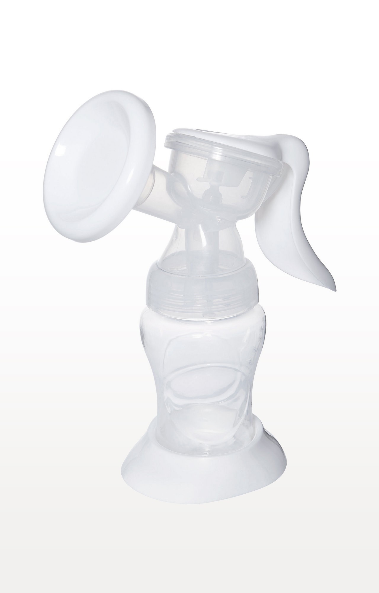 Mothercare | White Breast Pump