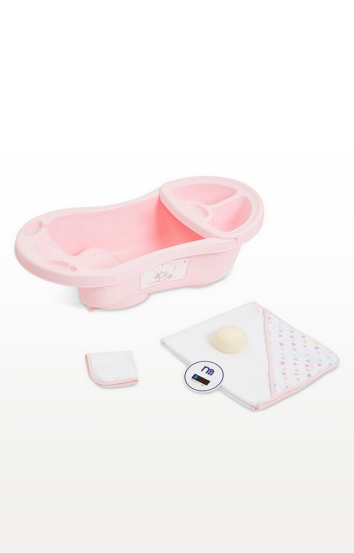 Mothercare | Confetti Party Bath Set