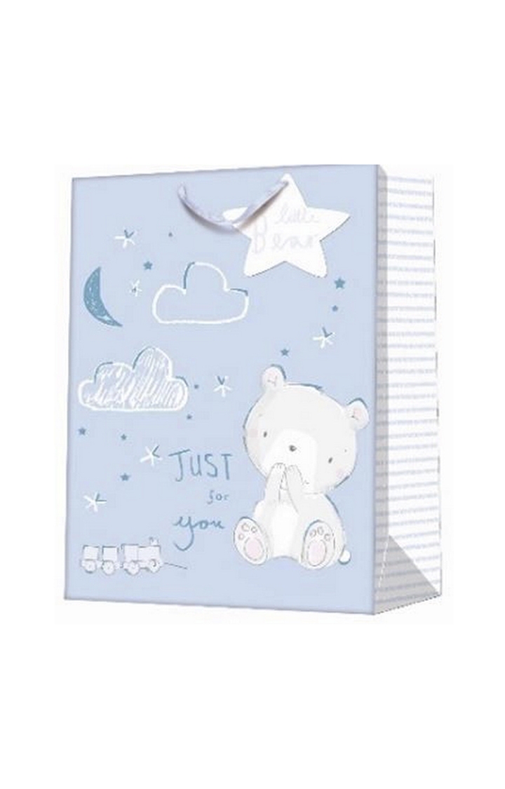 Mothercare | My First Little Bear Gift Bag