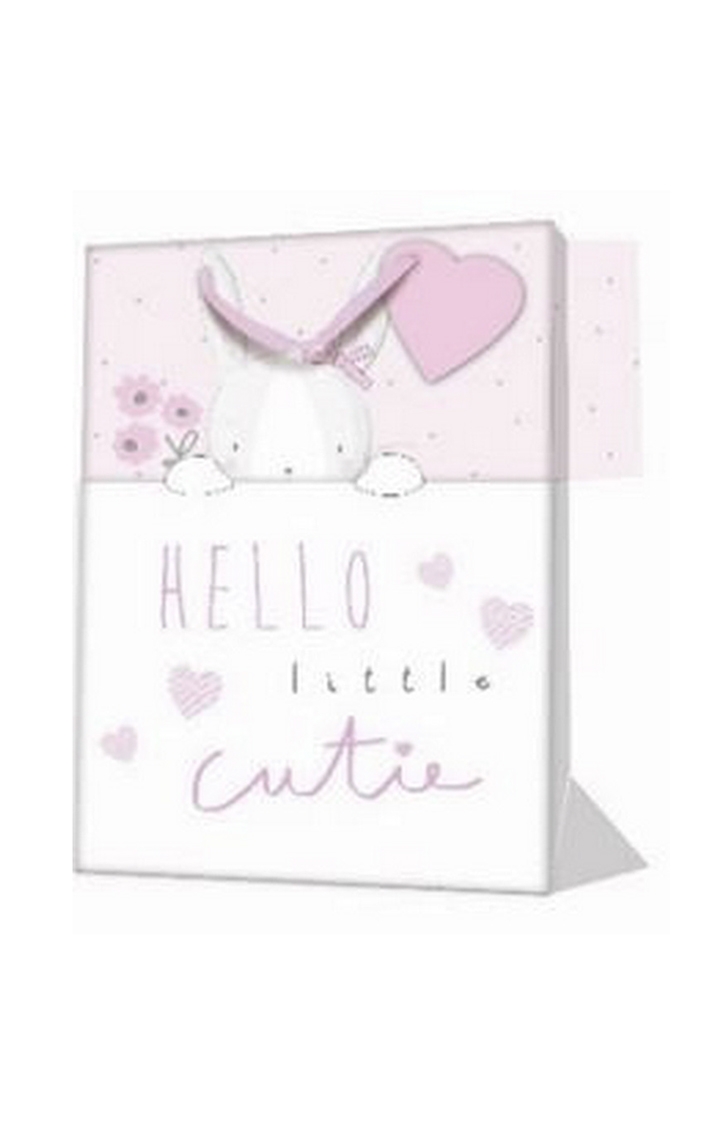 My First Little Bunny Gift Bag