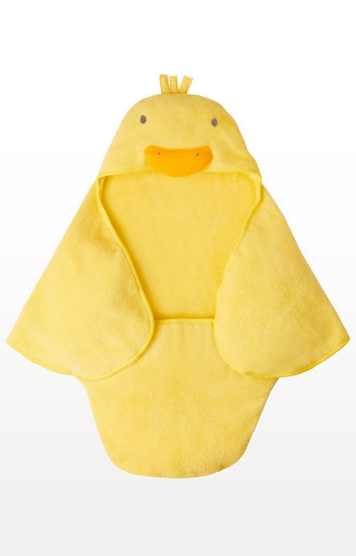 Mothercare | Duck Swaddle Wrap