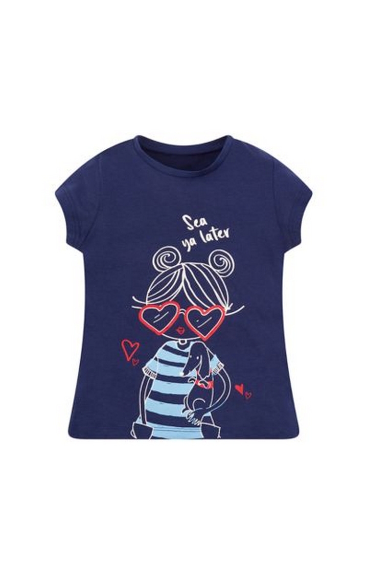 Mothercare | Sea Ya Later T-Shirt