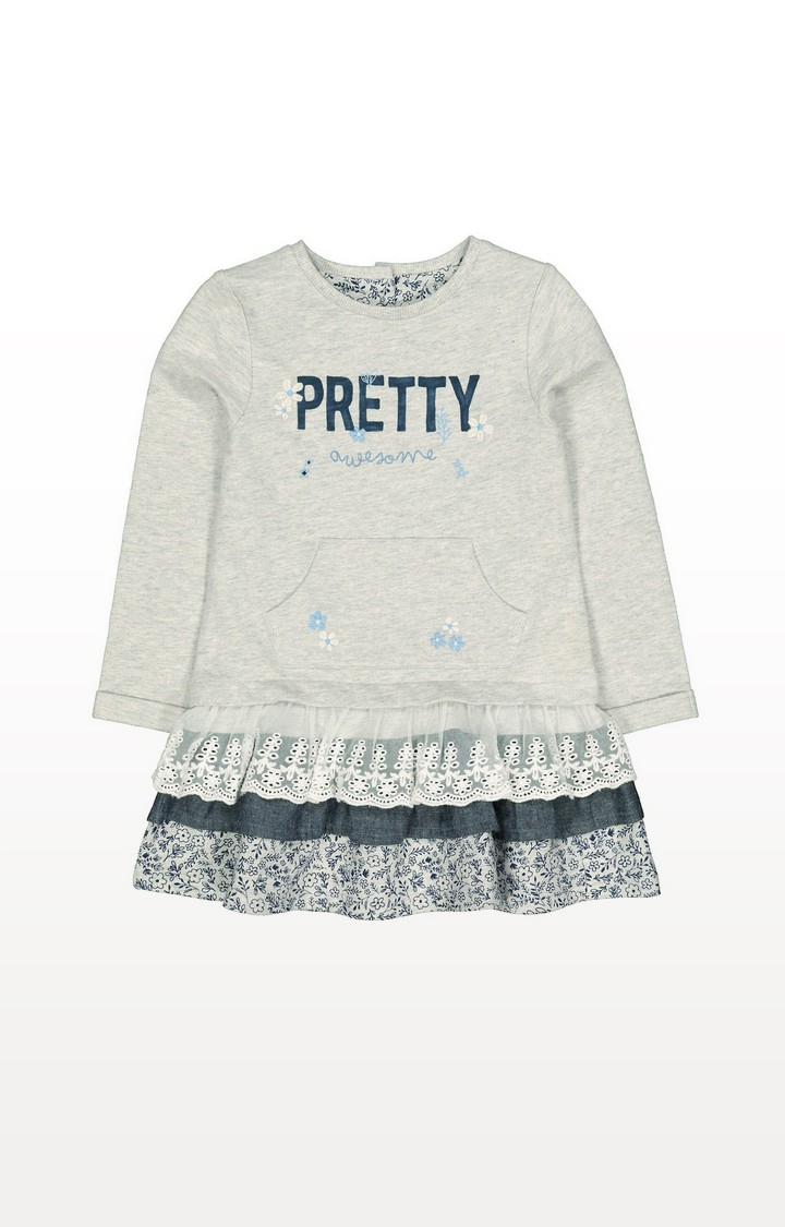 Mothercare | Pretty Awesome Twofer Dress