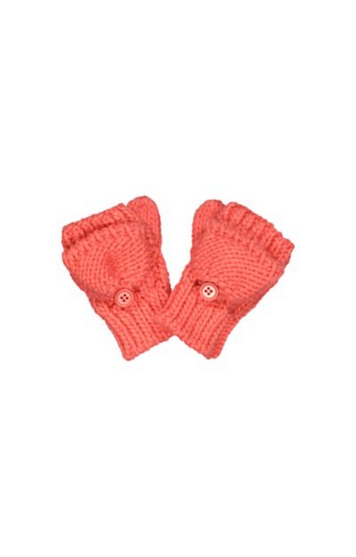 Mothercare | Coral Converter Gloves