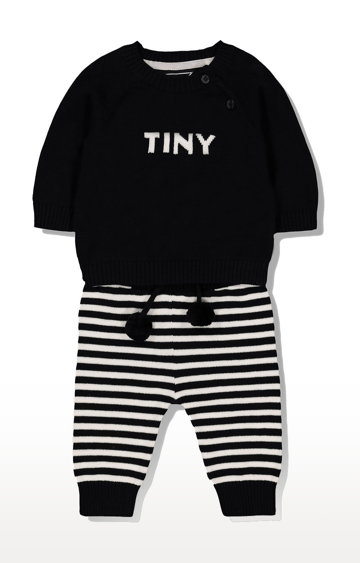 Mothercare | My K Tiny Knit And Leggings Set