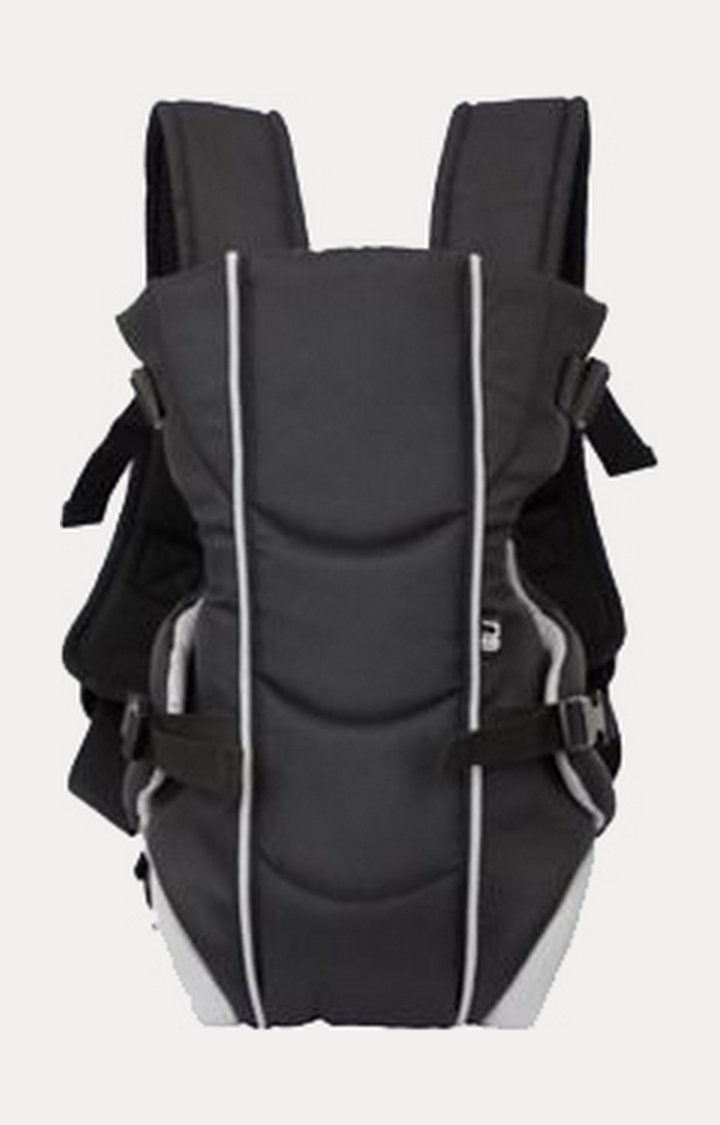 Mothercare | Black Baby Carrier