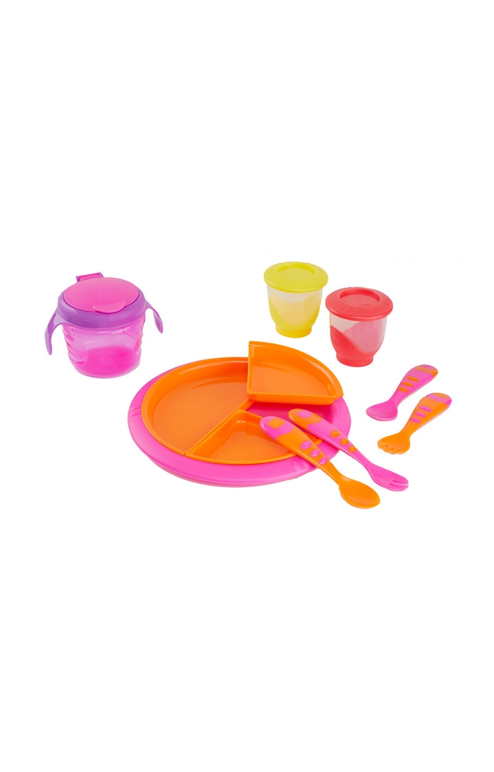 Mothercare | Second Stage Feeding Kit
