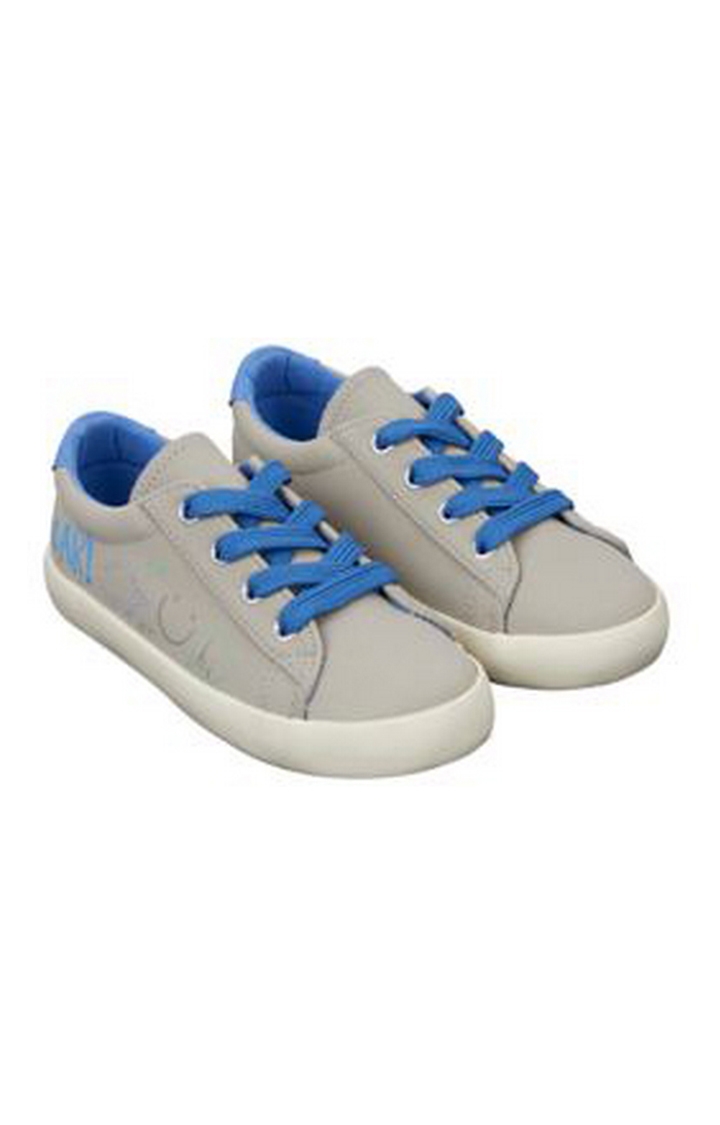 Mothercare | Grey Sneakers