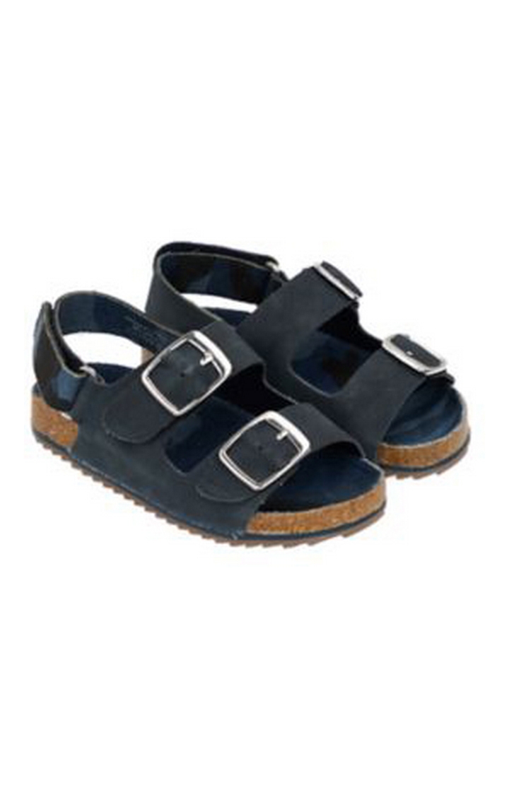 Mothercare | Navy Sandals