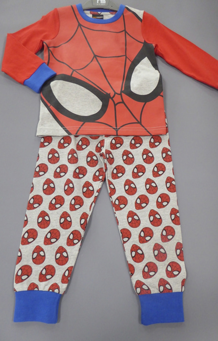 Mothercare | Red Printed Twin Set