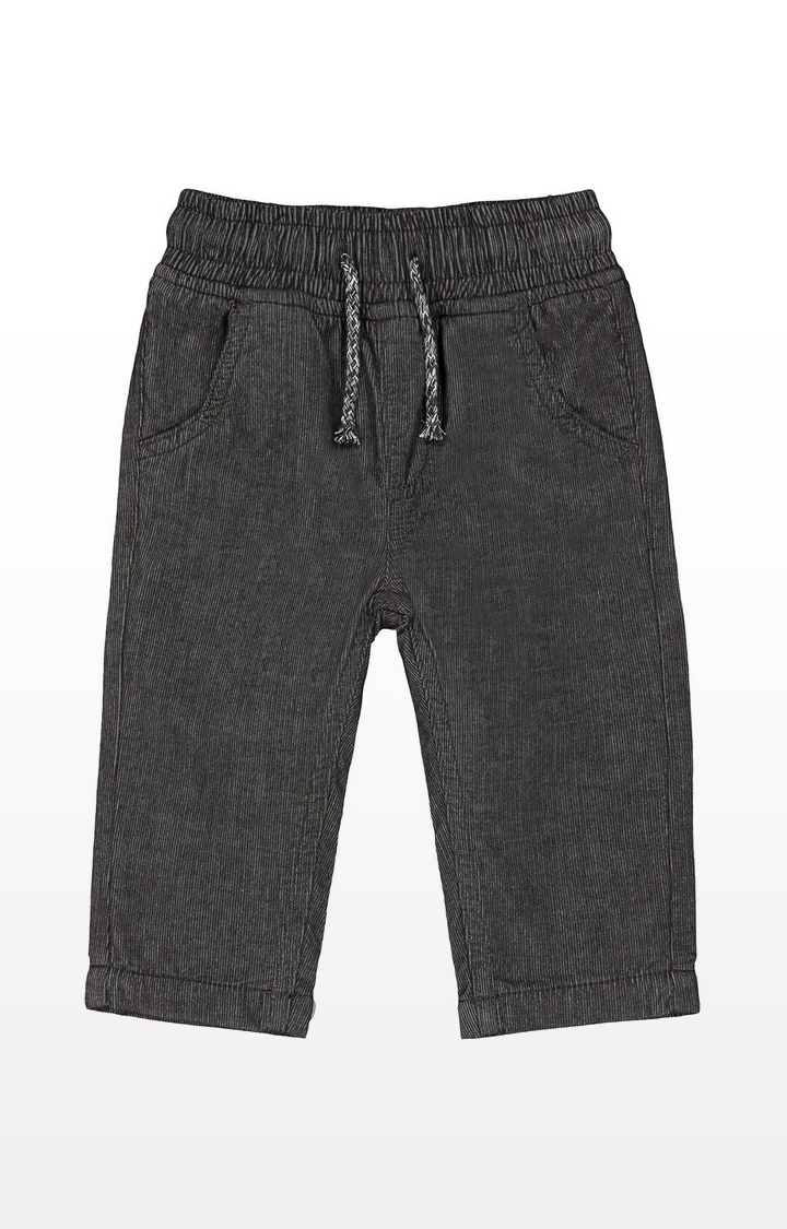 Mothercare | Grey Cord Joggers