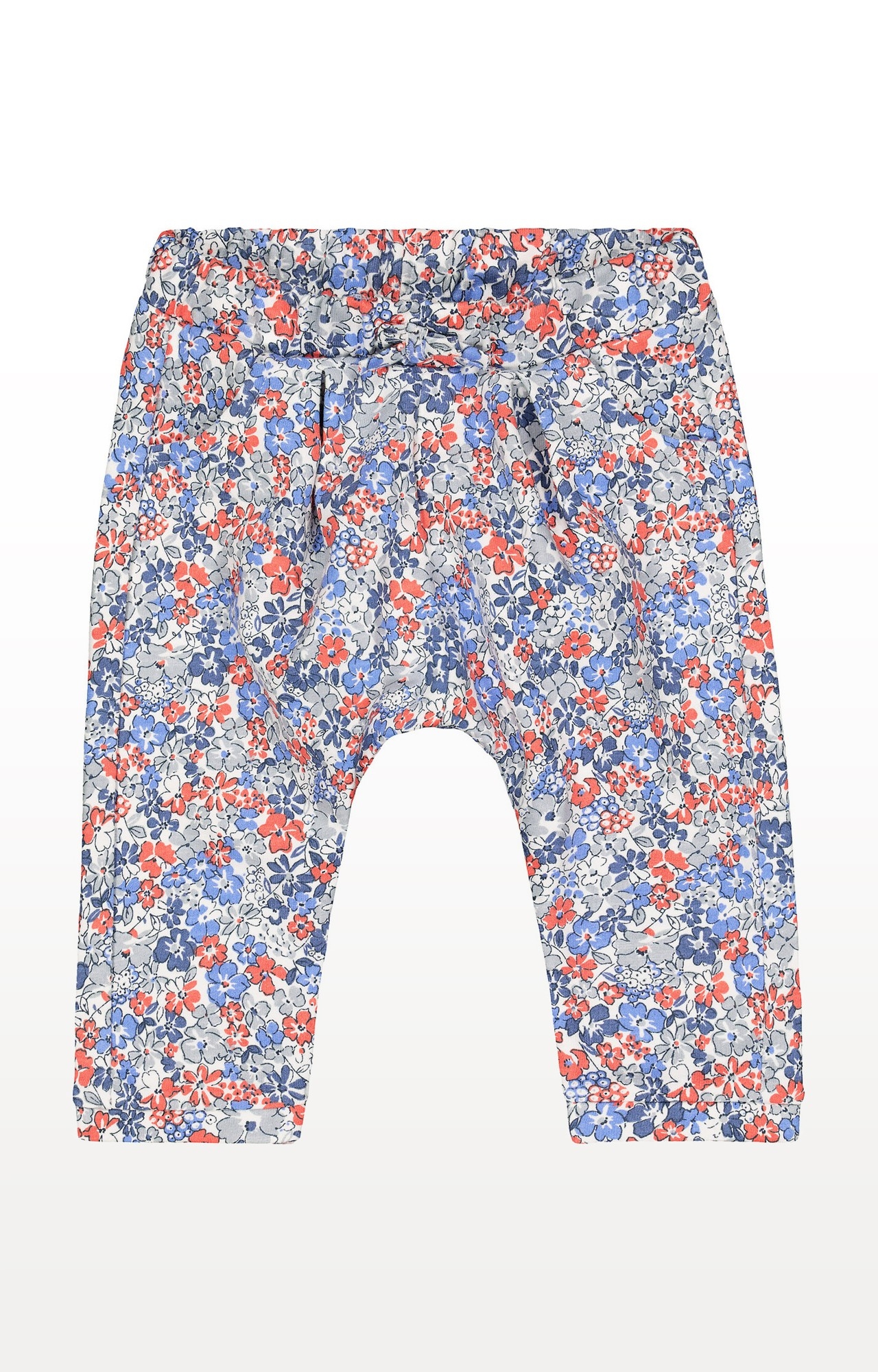 Mothercare | Ditsy Floral Harem Joggers