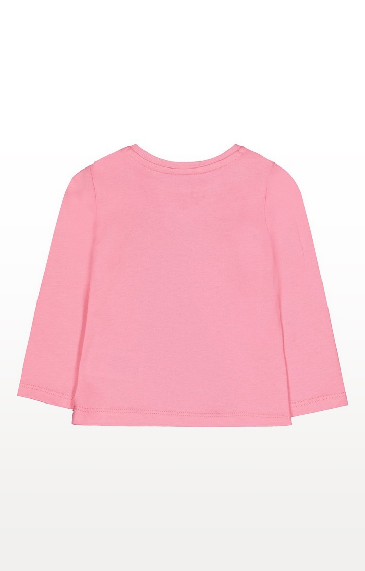 Pink Sweets Handbag T-Shirt