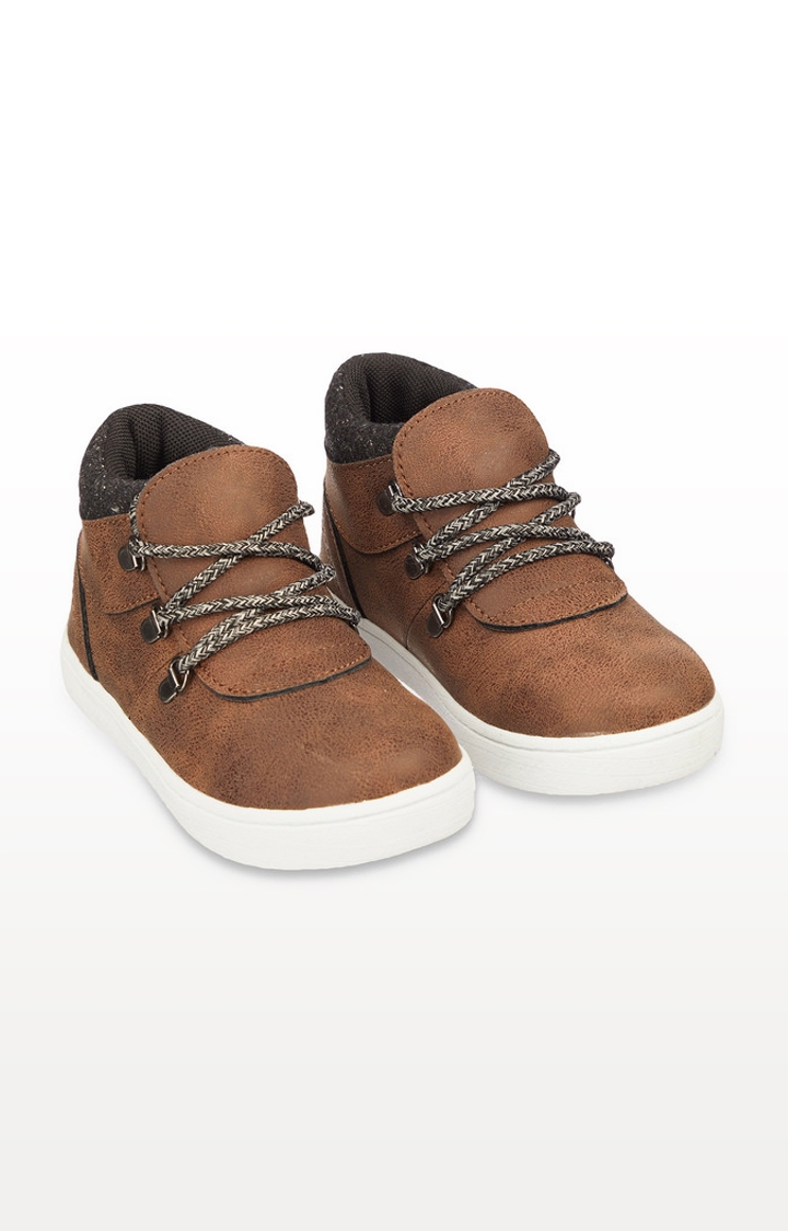 Mothercare | Brown Boots