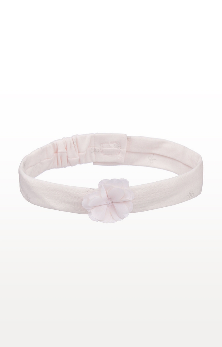 Mothercare | My First Pink Corsage Headband