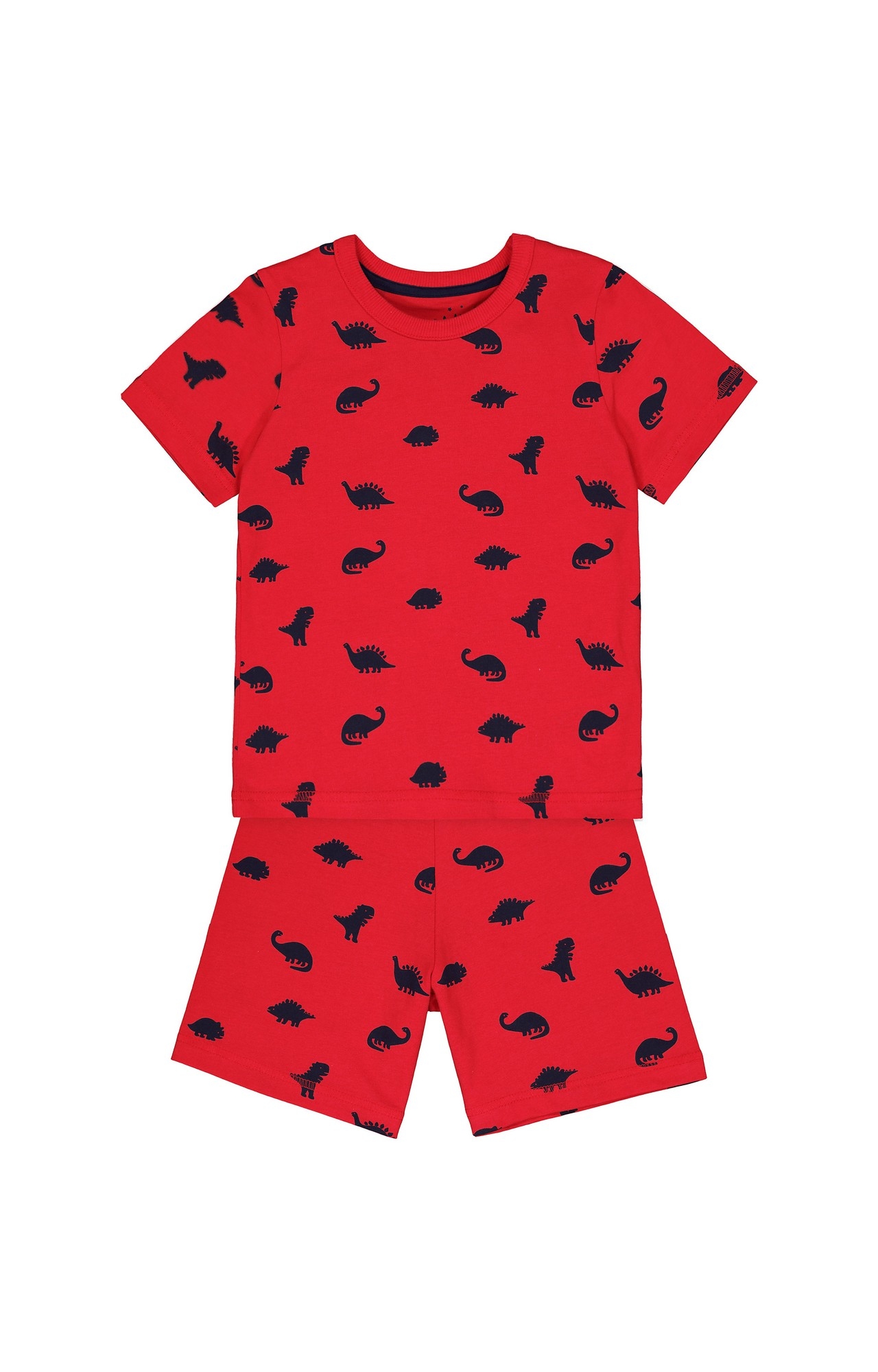 Mothercare | Red Printed Pyjamas