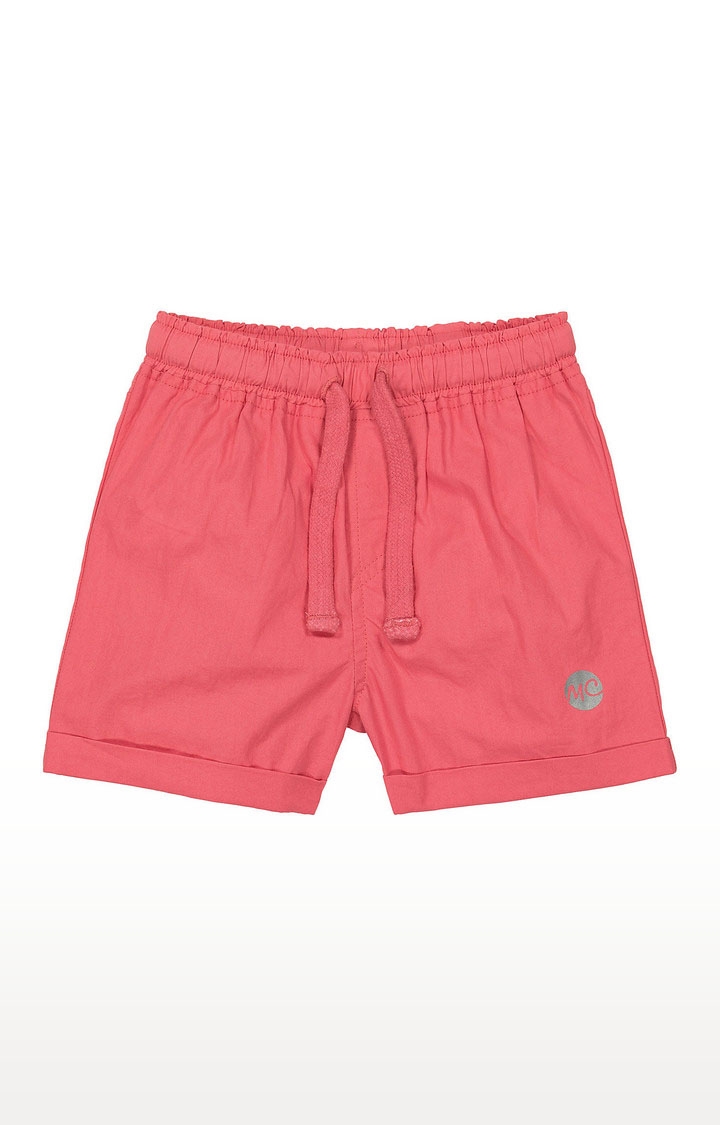 Mothercare | Boys Shorts - Pink
