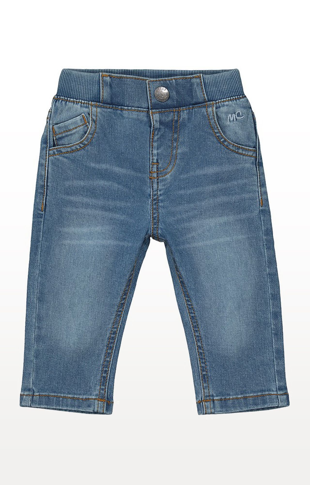 Mothercare | Blue Jeans