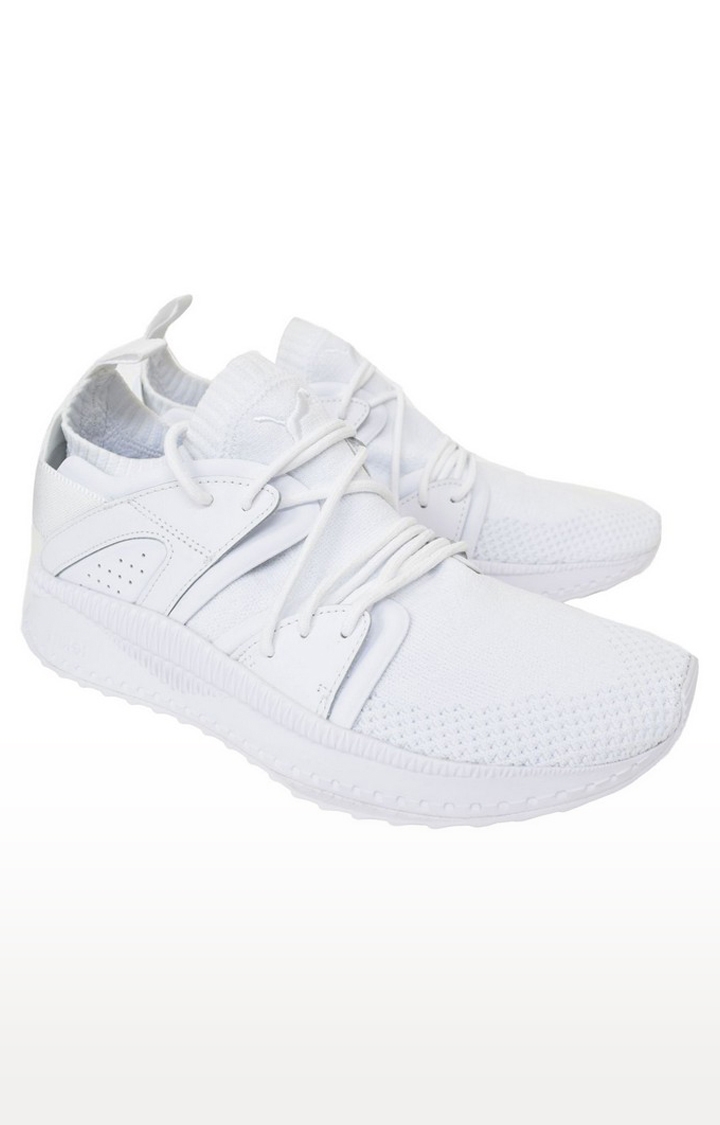 Puma | White Running Shoes