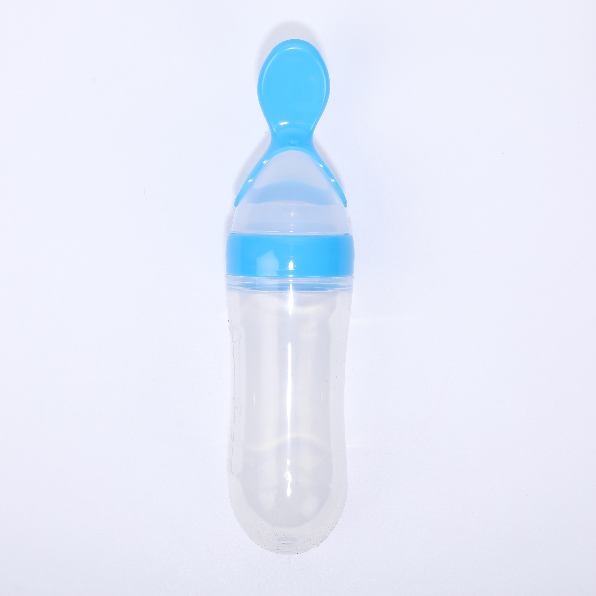 Kidbea | Kidbea Blue Color Feeding Bottle