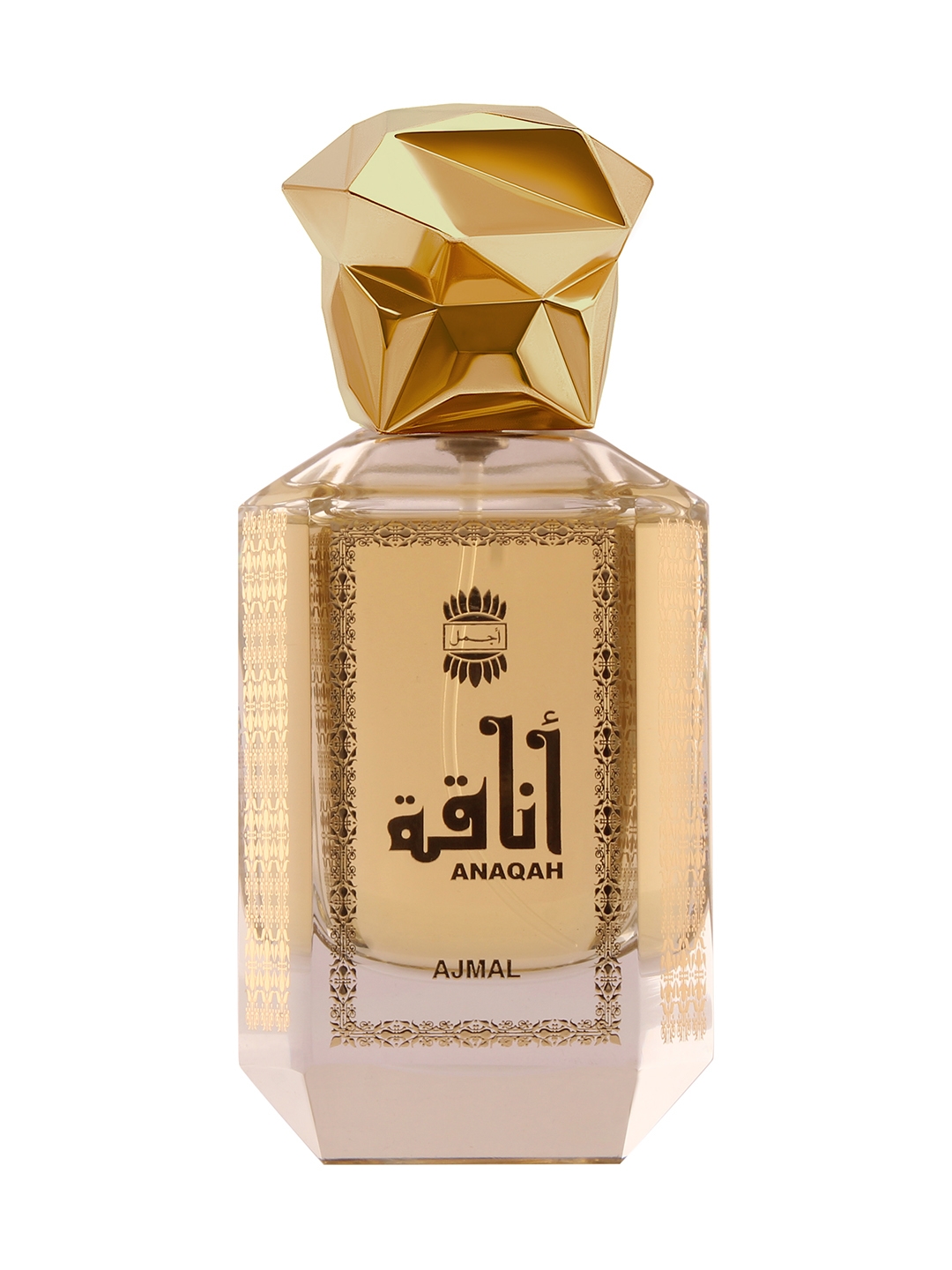 Ajmal | Anaqah Eau De Parfum unisex 50ml