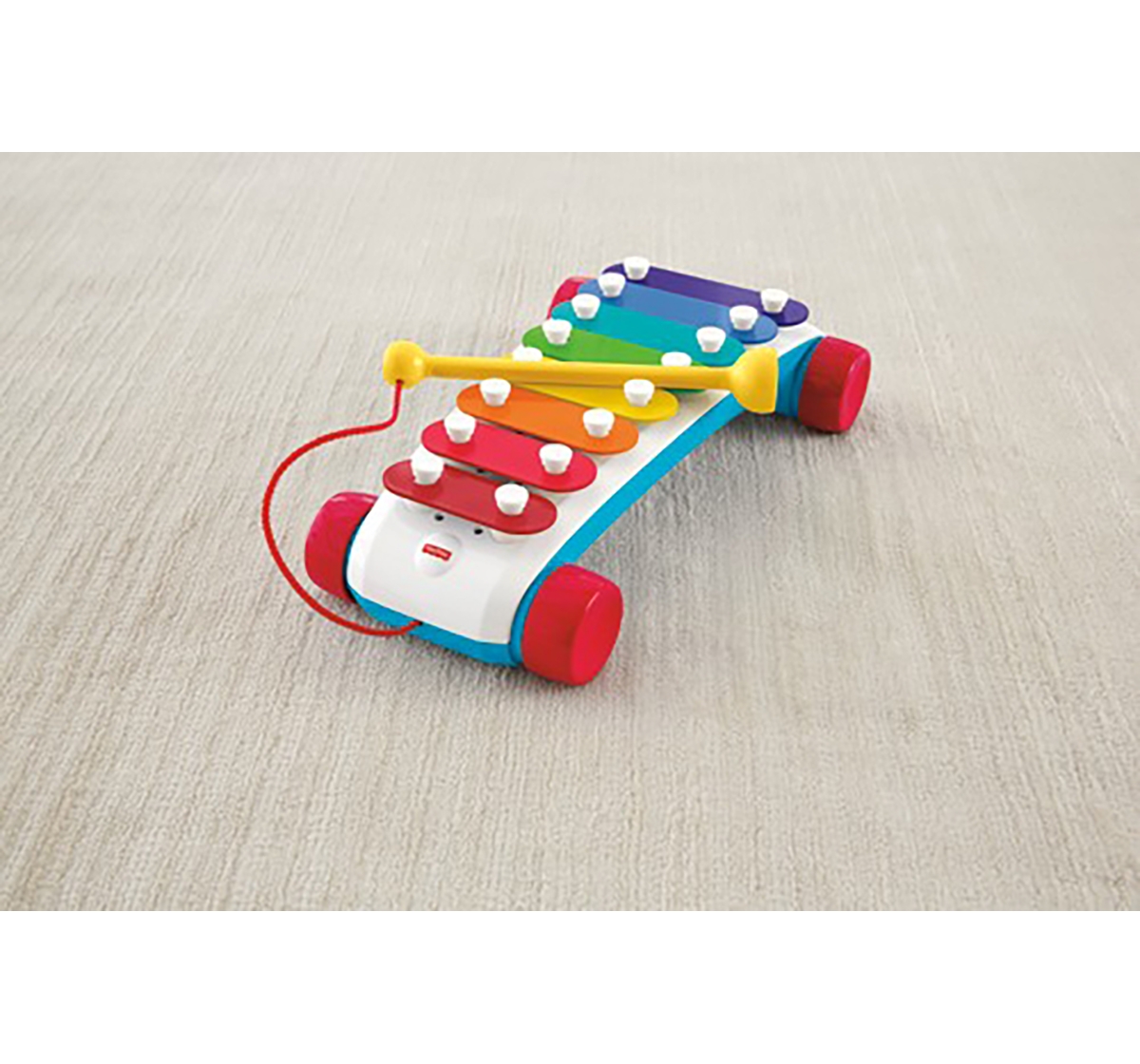 Fisher-Price | Fisher-Price® Classic Xylophone Musical Toys for Kids age 18M + 