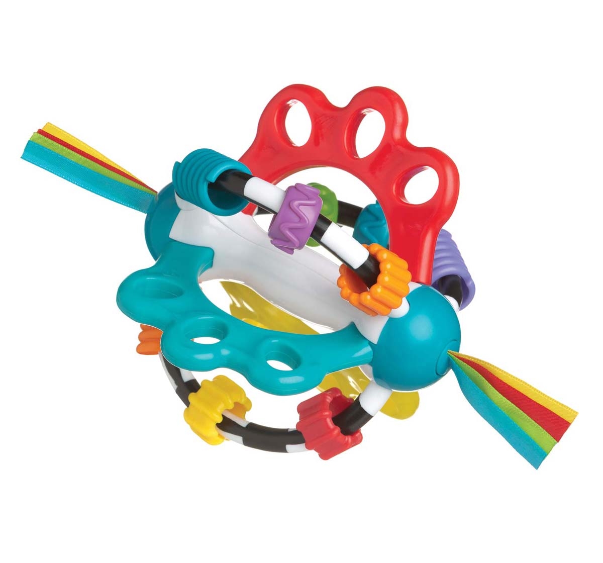 Playgro | Playgro Explor-A-Ball New Born for Kids age 6M+ 