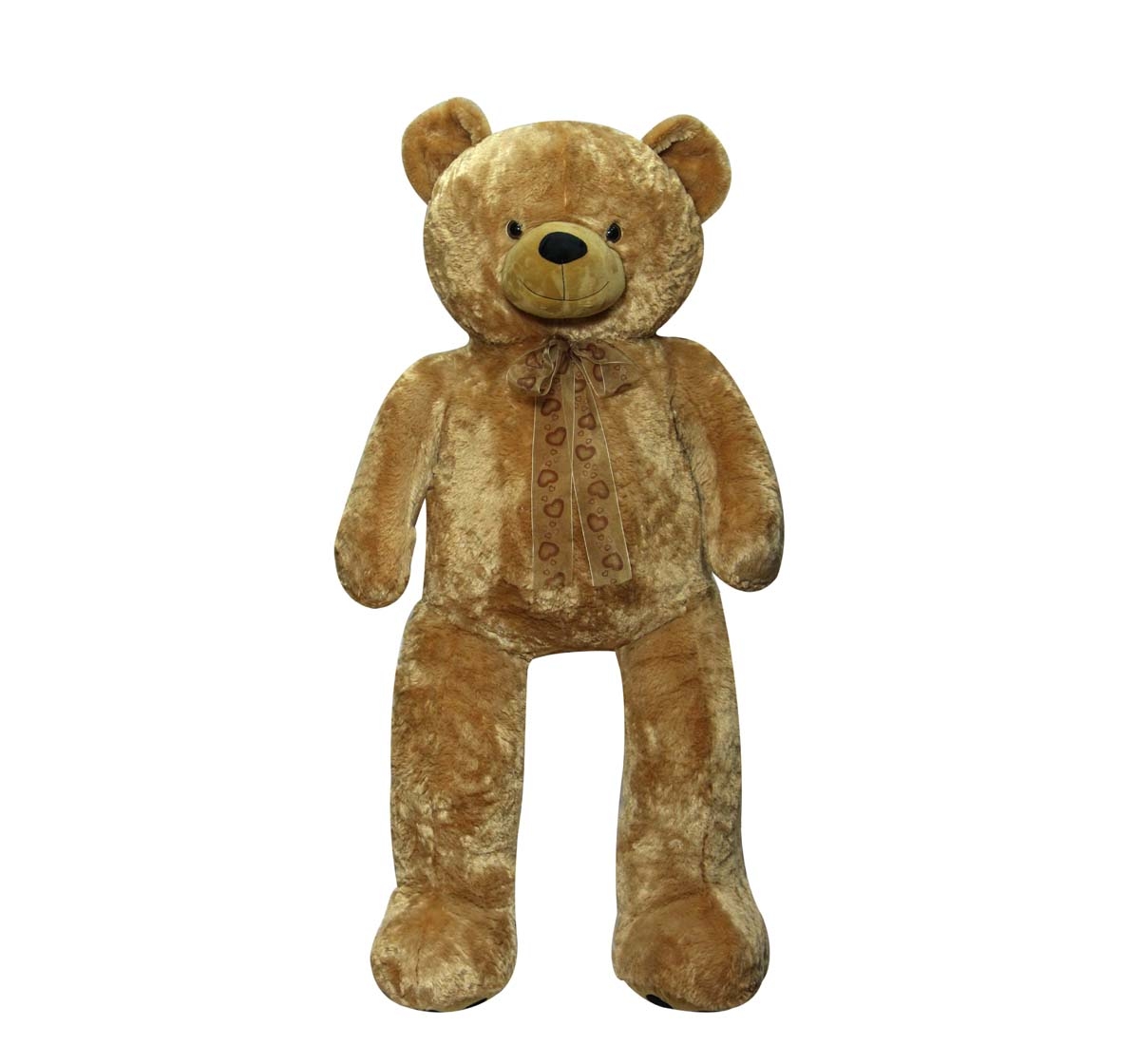 Soft Buddies | Soft Buddies Big Bear130 Cm Teddy Bears for Kids age 12M+ - 130 Cm 