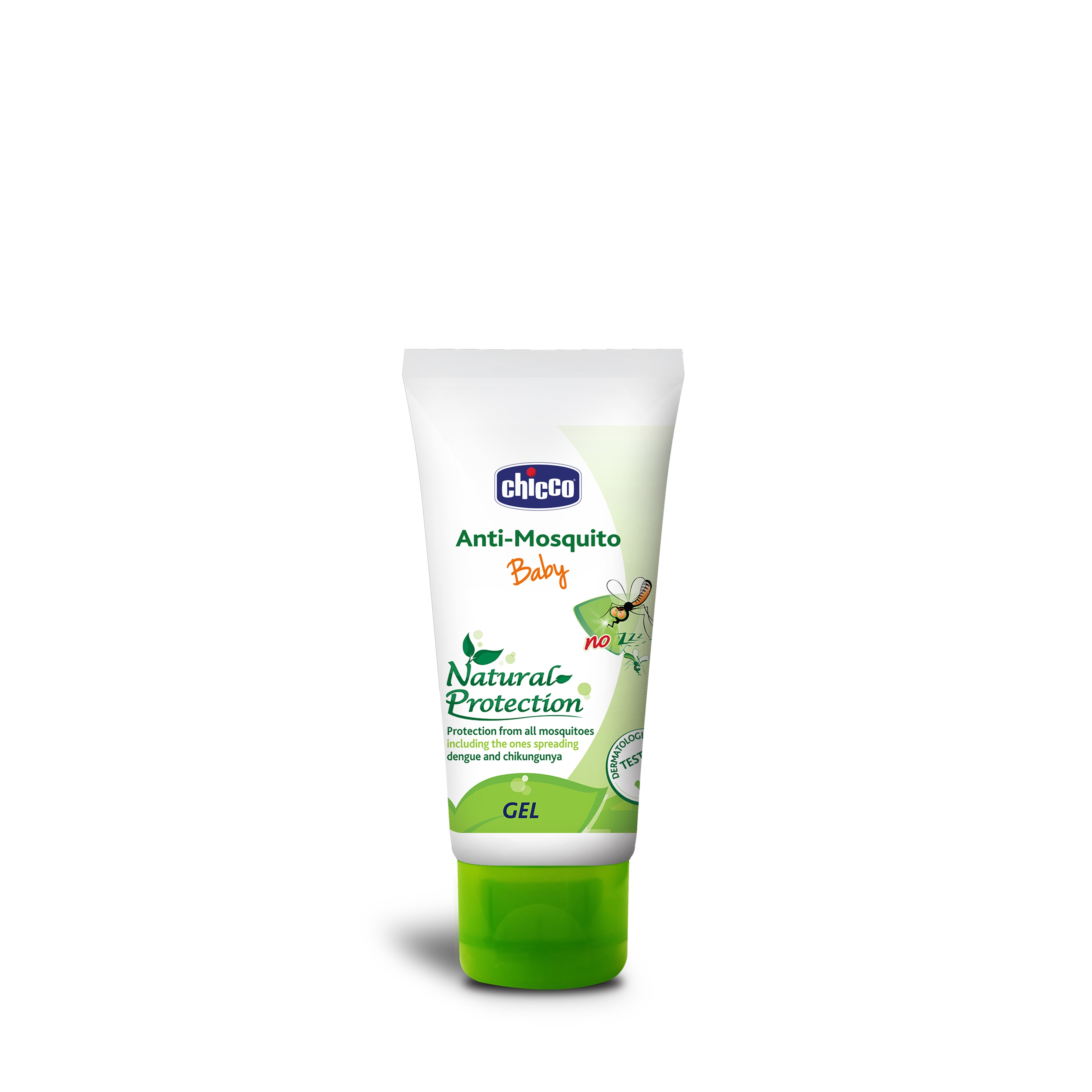 Mothercare | Chicco Antimosquito Gel 50Ml