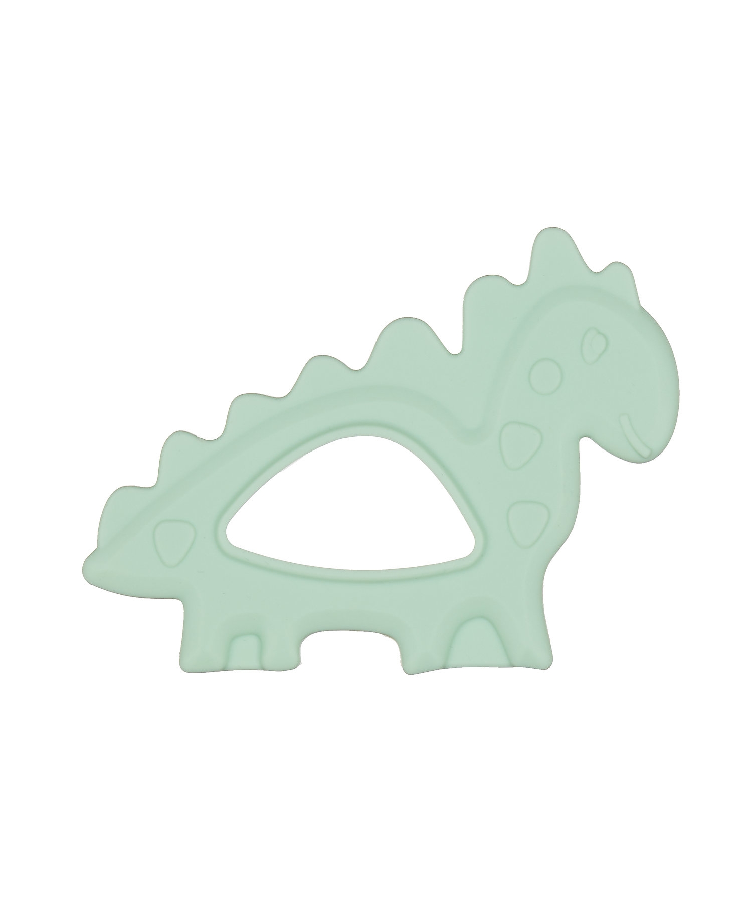 Mothercare | Mothercare Dino Silicone Baby Teethers