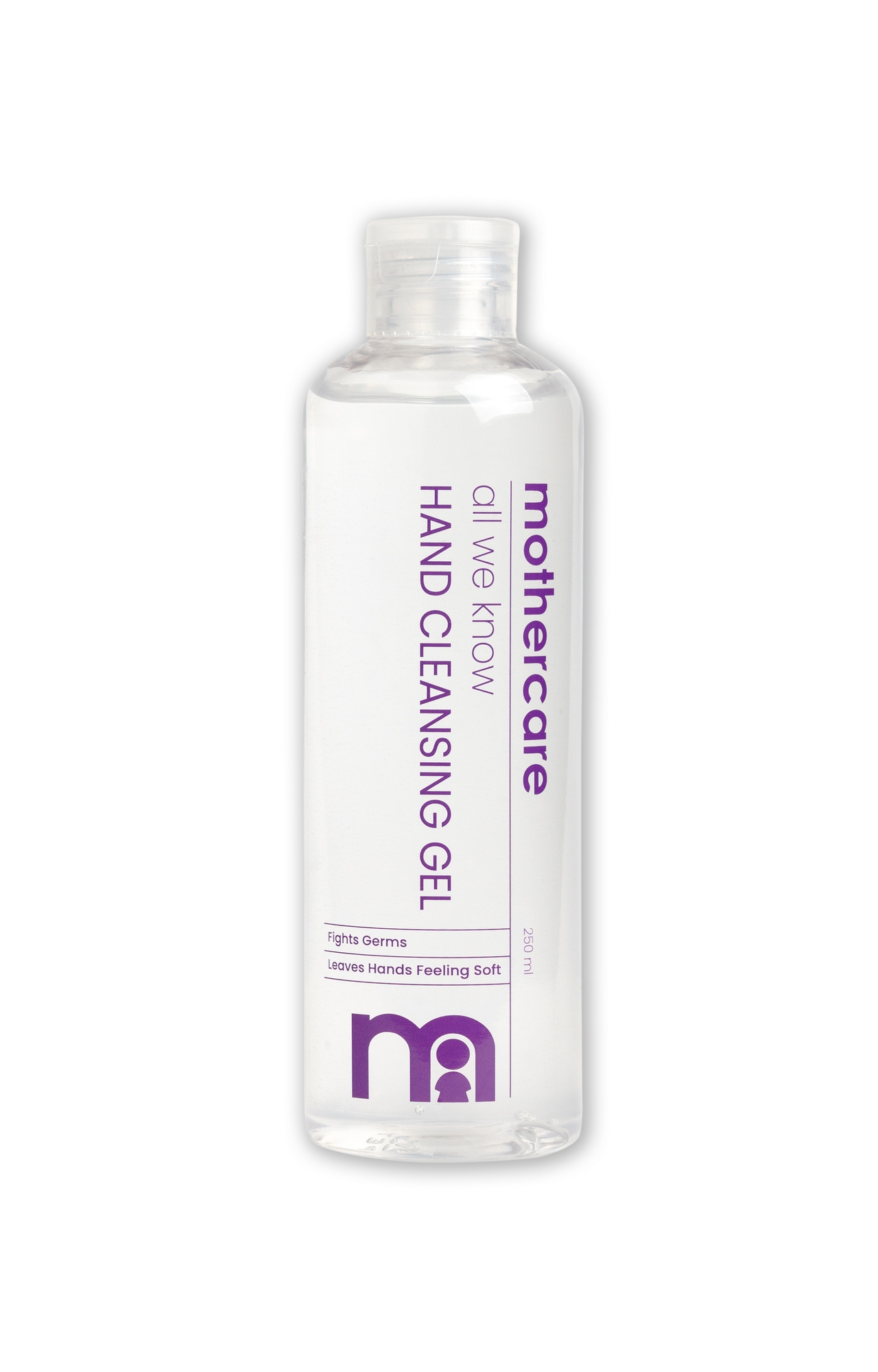 Mothercare Hand Cleansing Gel - 250 Ml