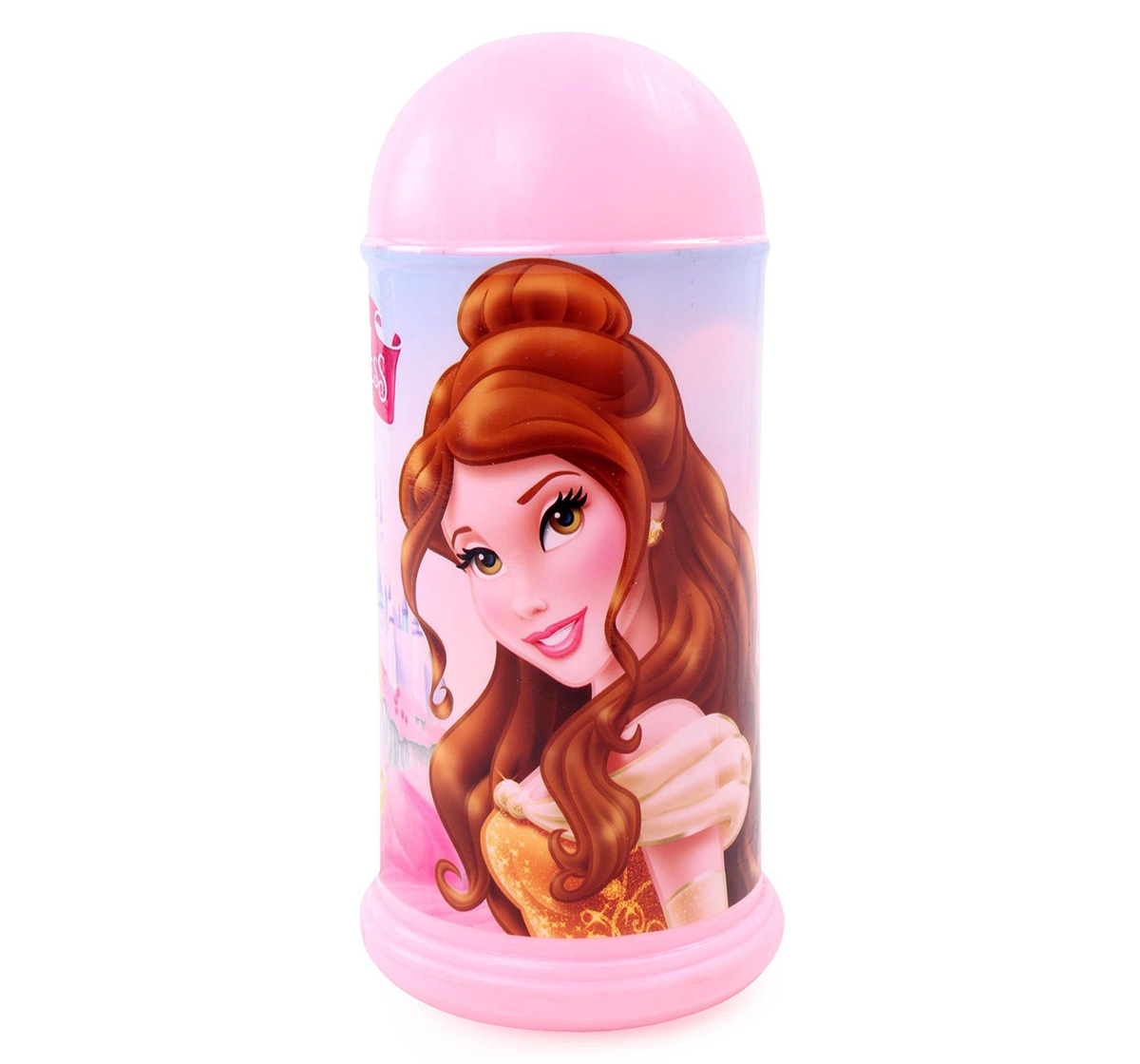 Itoys | IToys Disney Princess Coin Bank Novelty for Kids Age 4Y+