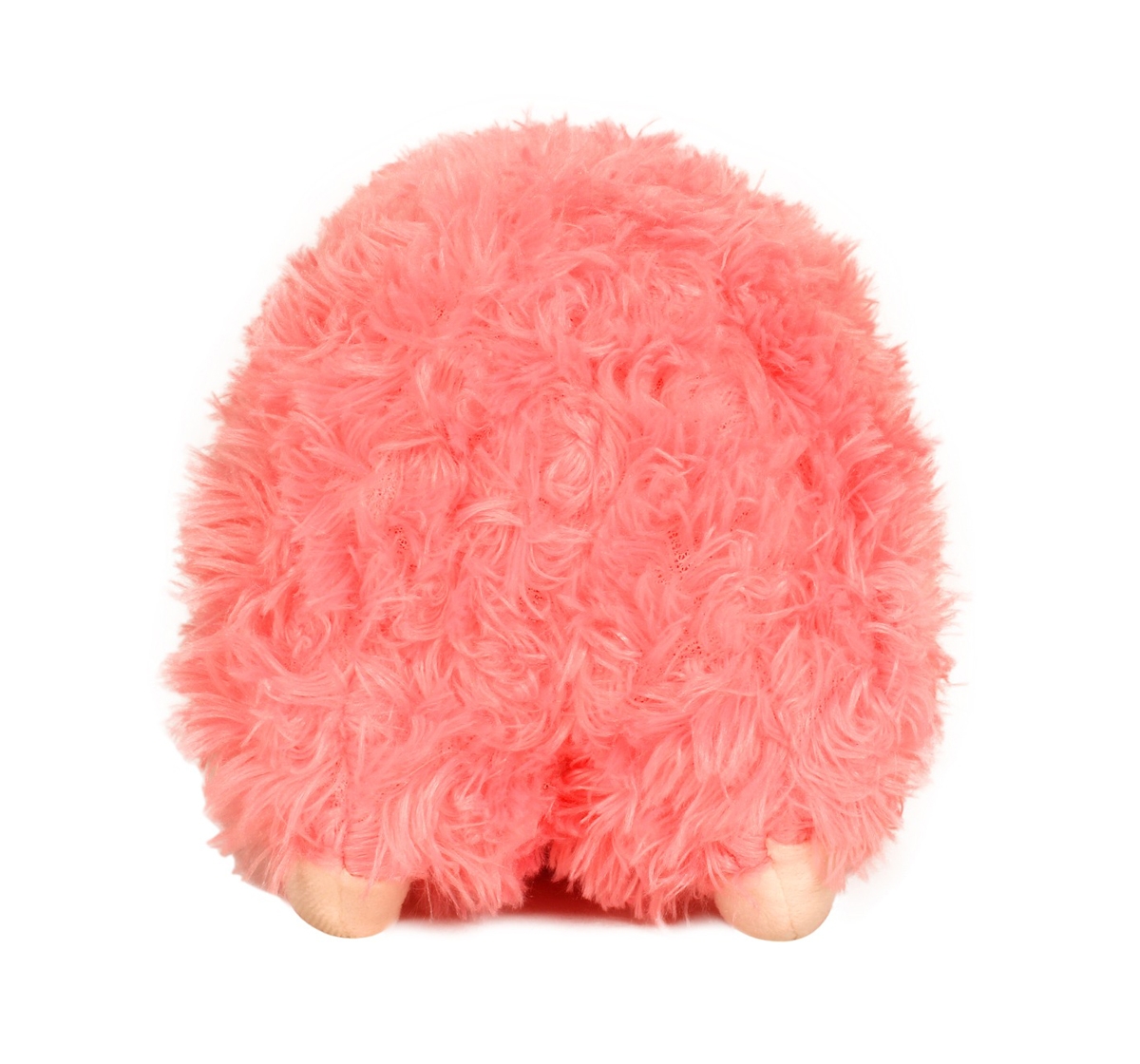 Fuzzbuzz | Fuzzbuzz Pink Lamb Stuffed Animal - 28Cm Quirky Soft Toys for Kids age 0M+ - 20 Cm (Pink) 3