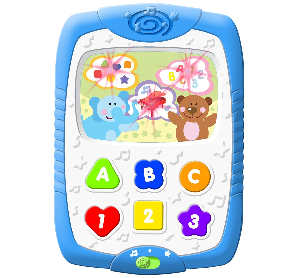 WinFun | Winfun - Baby'S Learning Pad Toys for Kids age 6M+ 