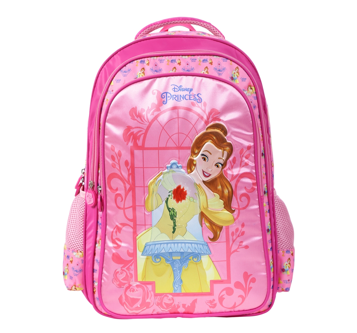 Simba | Simba Princess Amazing Belle 14 Backpack Multicolor 3Y+