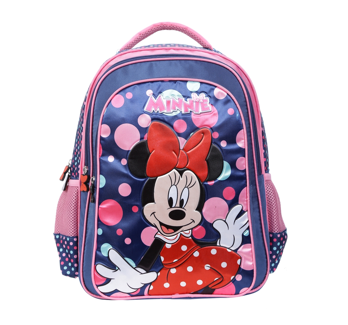 Simba | Simba Minnie Be Fabulouse 16 Backpack Multicolor 3Y+