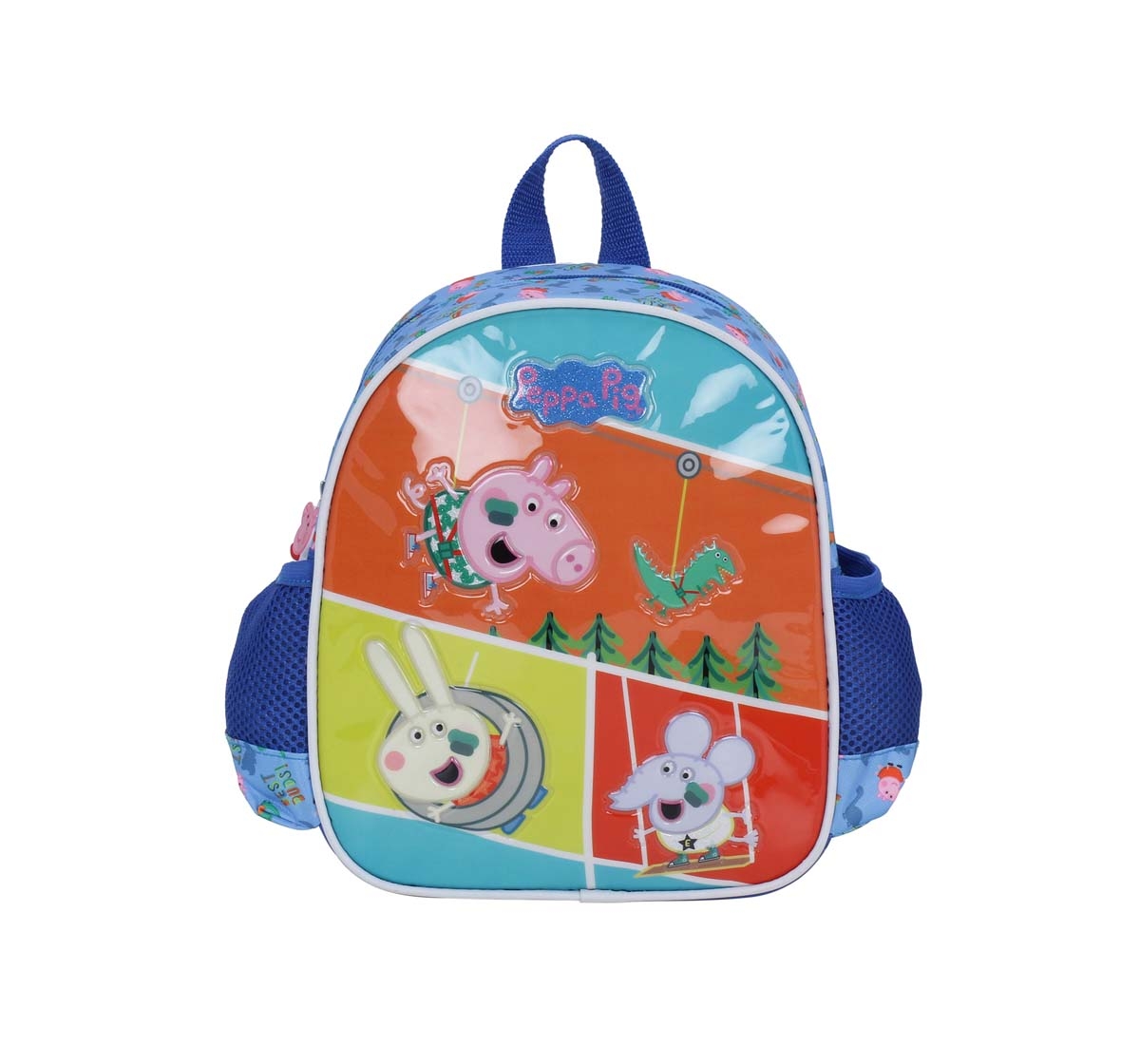 Peppa Pig | Peppa Pig Garden Play 10 Backpack Bags for Kids age 3Y+ 