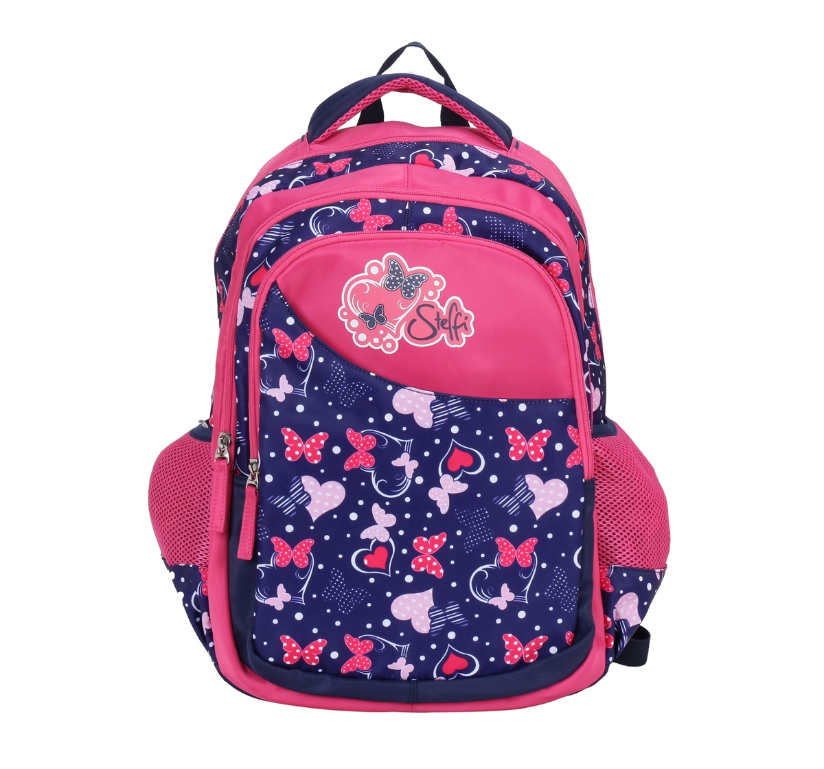 Simba | Simba Steffi Love Rising Sparkle Pink 15 Backpack Multicolor 3Y+