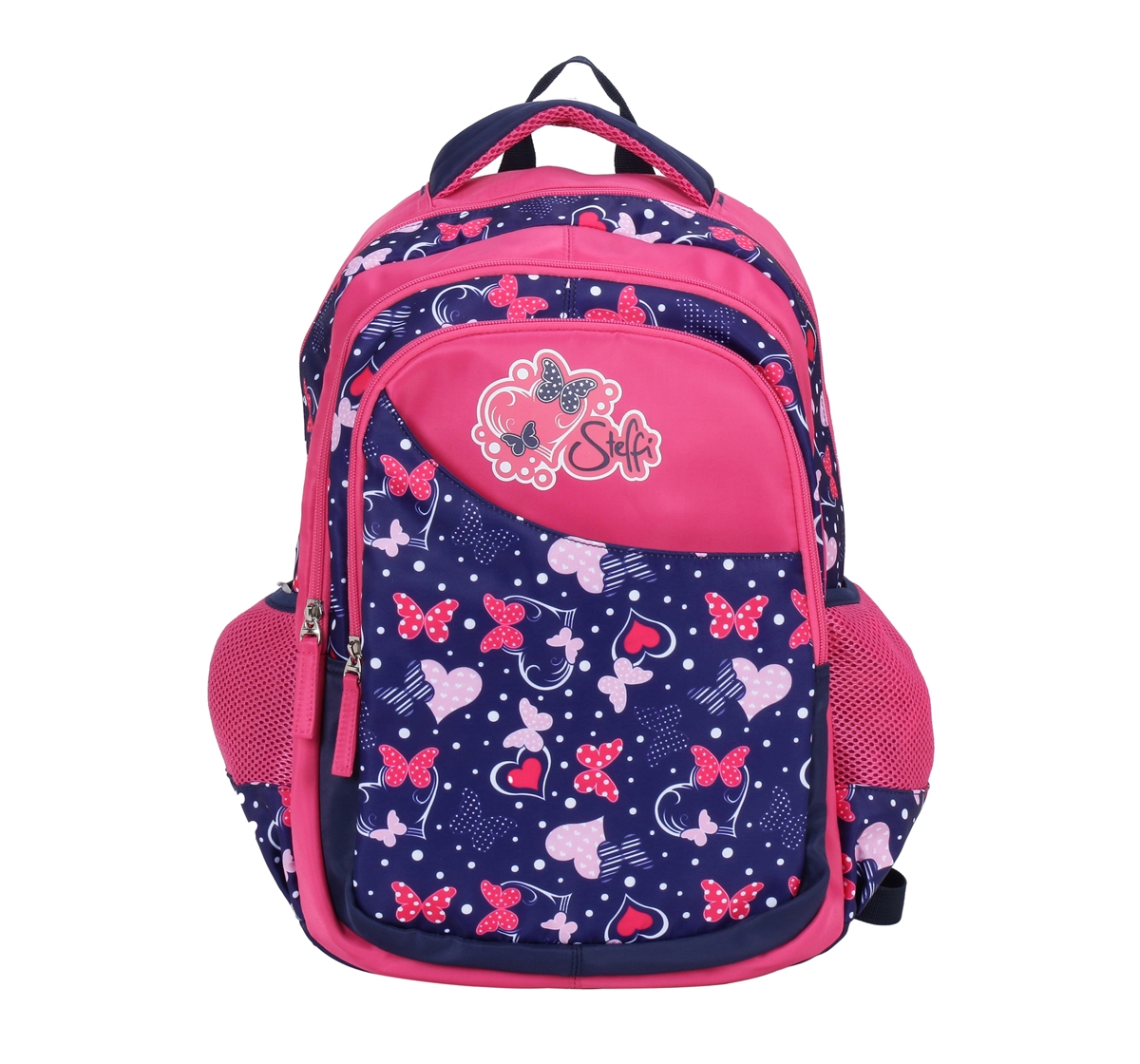 Simba | Simba Steffi Love Rising Sparkle Pink 19 Backpack Multicolor 3Y+