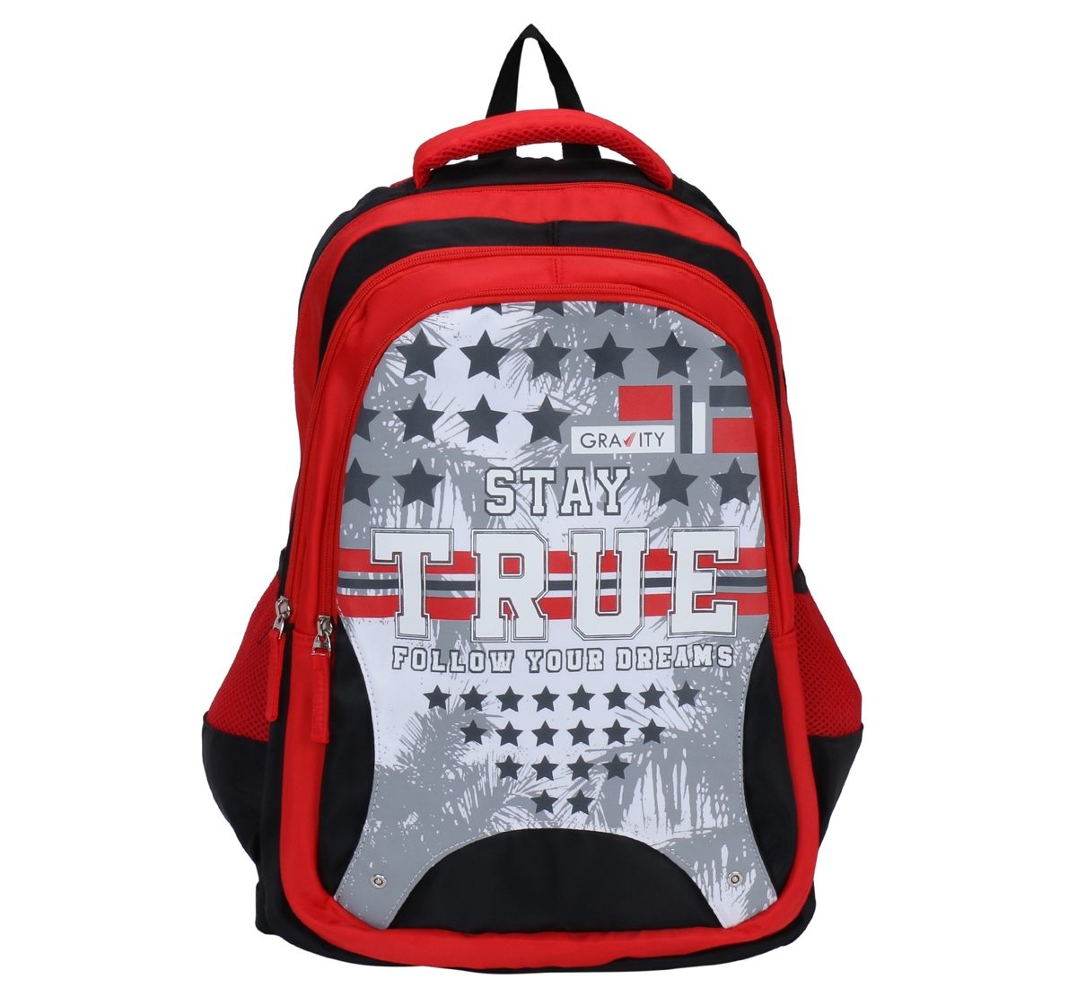 Simba | Simba Gravity Follow Your Dreams 19 Backpack Multicolor 3Y+