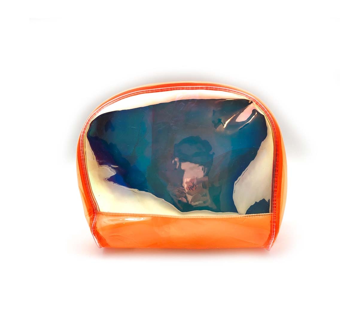 Hamster London | Hamster London Shell Pouch Orange Bags for Girls Age 3Y+ (Orange) 3