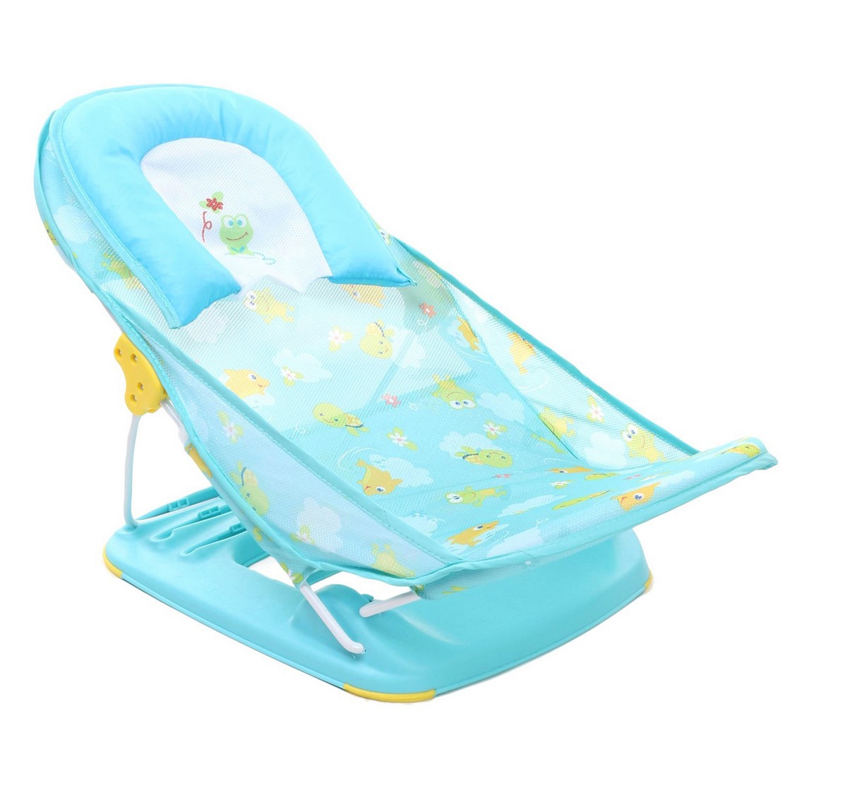 Mothercare | Mastela Deluxe Baby Bather 7460 Teal 